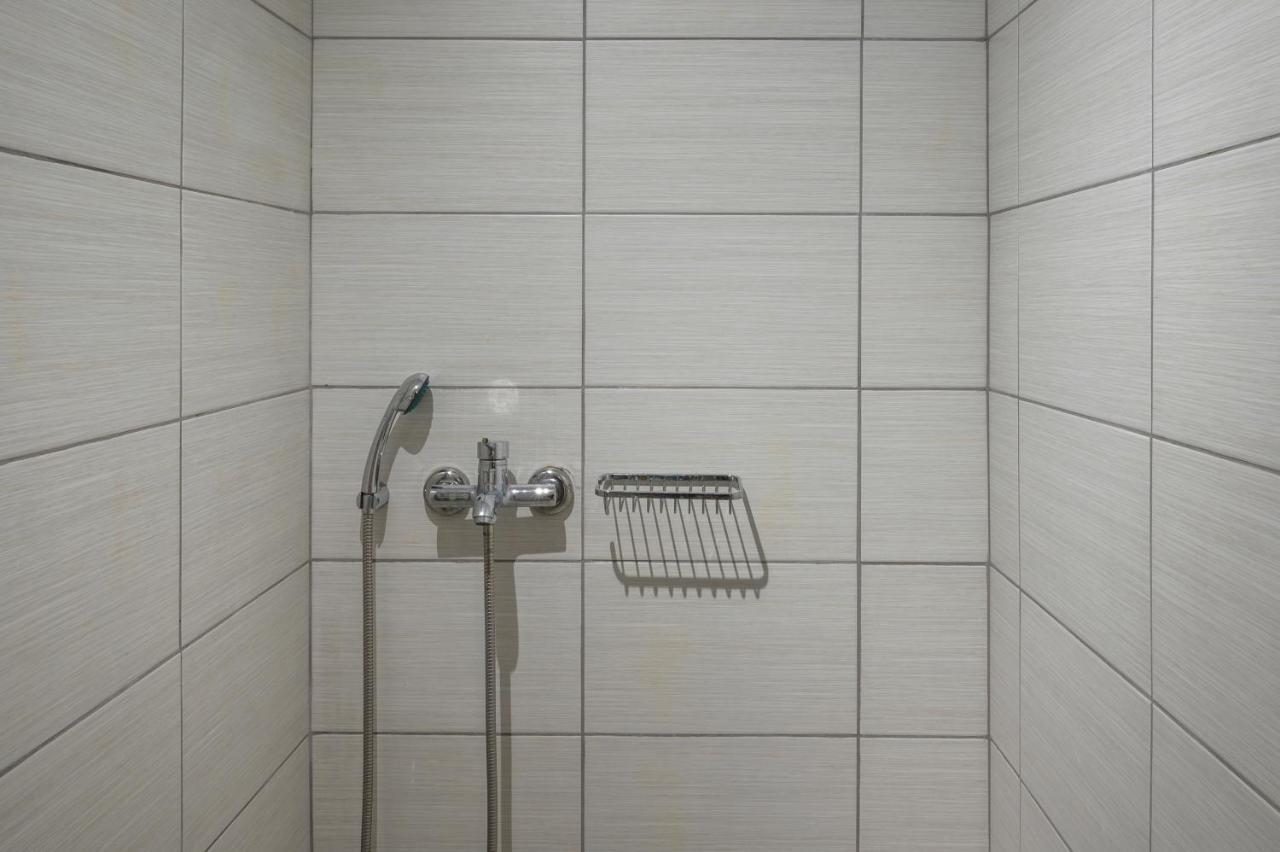 Sea Breeze Apartments Колімварі Екстер'єр фото